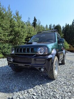 Suzuki Jimmy