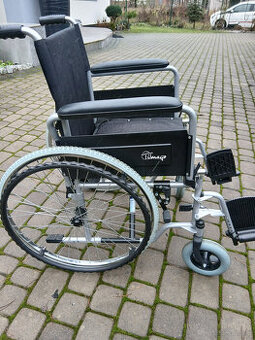 wózek inwalidzki