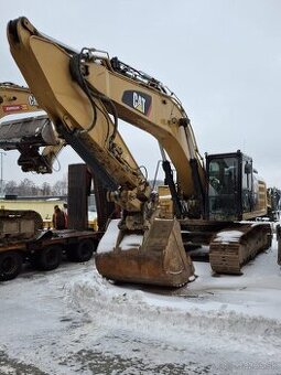 CAT 336F