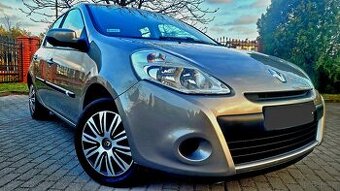 CUKIERECZEK z KlimąRenault Clio w benzynie,Parktronik