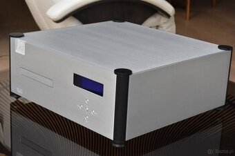 Wadia S7i Integrated CD Player - (Price: 2600 EUR)
