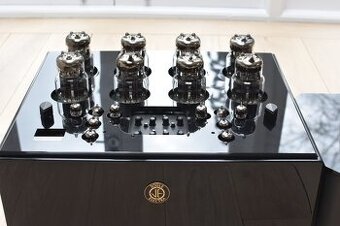 Joule Electra VZN-80 mkIV (Musicwood) - (Price: 2600 EUR)