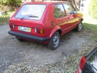 Golf 1