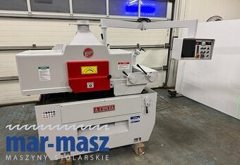 Wielopiła gąsienicowa jednowałowa A.COSTA Lince 1/R/370