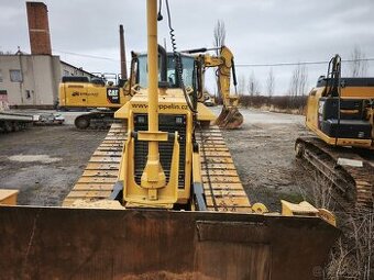 CAT D6N