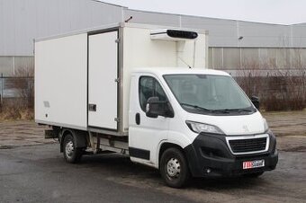 Peugeot BOXER IZOTHERM, KAMERA
