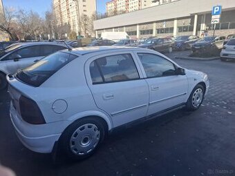 Opel Astra 2004r.Do sprzedania