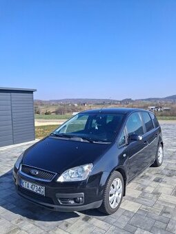 Ford Fokus c-max