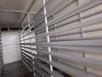 SUSZARKA AUTOMATYCZNA O DUŻEJ POJEMNOŚCI SRZ 1-2