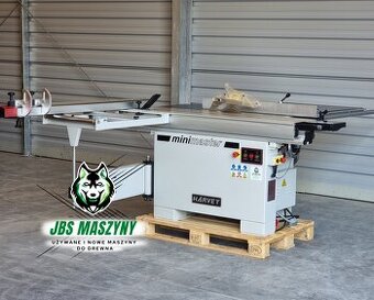 Piła formatowa MINIMASTER pilarka 1600mm