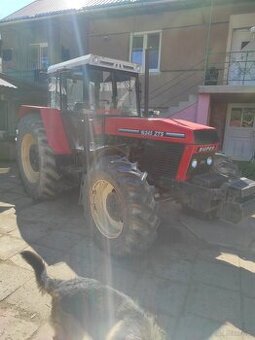 Zetor 16245 super