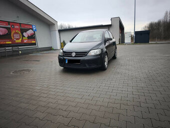 Golf Plus 1.9 TDI