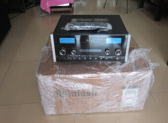 Mcintosh C2300 - 1700 EURO