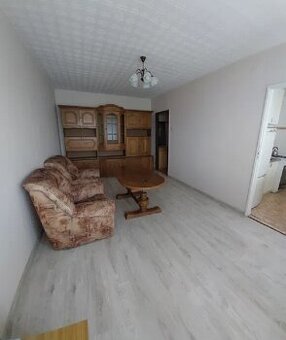 Mieszkanie o pow. 53.80m2, IV p., Al. Wojska Polskiego