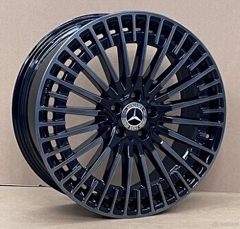 Mercedes Benz EQA EQB AMG 20 cali H243 X243 A2434010600 W243