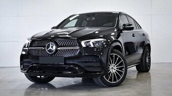 2022 Mercedes-Benz GLE 400d 4Matic Coupe