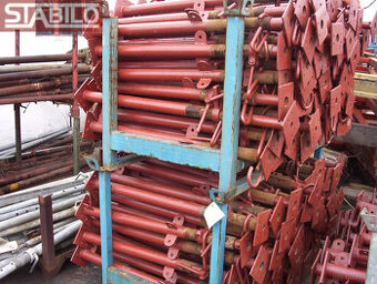 Podpory szalunkowe 180cm