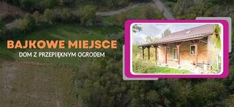 Dwa domy w cenie jednego - Pielgrzymów