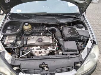Sprzedam Peugeot 2061,4 benzyna 2003 rok