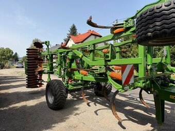 Agregat Bezorkowy Uprawowy AMAZONE CENIUS 4003-2TX Rok prod.