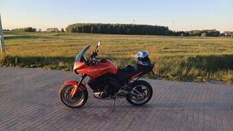 Kawasaki 650 Versys ABS