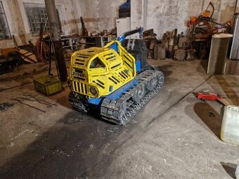 KAPSEN 28 HP