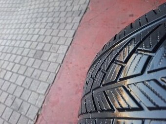 Opony 225/65/17 r FORTUNA EKOPLUC4S rok 2025 całoroczne m+s