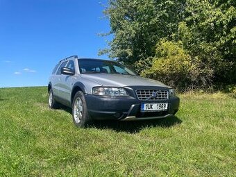 Sprzedam Volvo XC70