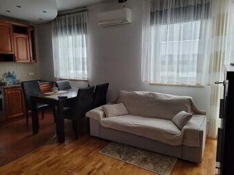 Mieszkanie 2 pokojowe 35 m² Myśliborska  W-wa - 1