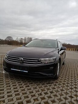 Passat B8 Lift