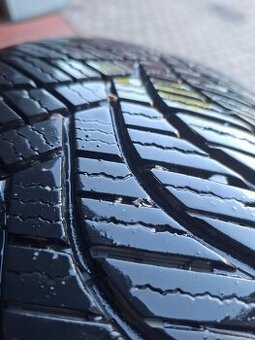 Opony 225/65/17 r GOODRIDE ALLSEASON ELITE Z401 rok 2025 cał