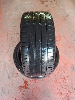 opony BRIDGESTONE TURANZO T005 255/35/21 r bieżnik ok 6 mm n