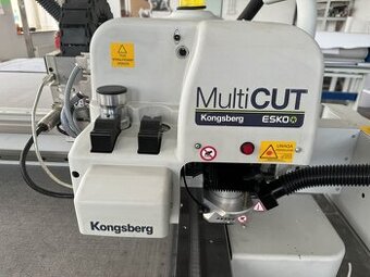 uzywany ploter kongsberg XN22