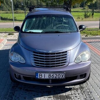 Chrysler PT Cruiser