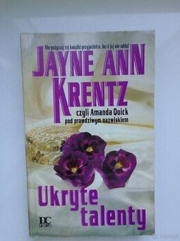 Ukryte talenty