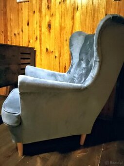 Do sprzedania Fotel Uszak