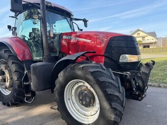 Ciągnik Rolniczy  Case Puma 230 CVX  TUZ  WOM   rok 2012 spr