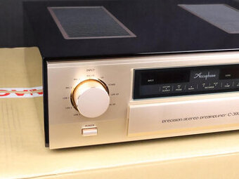 Accuphase C-3900