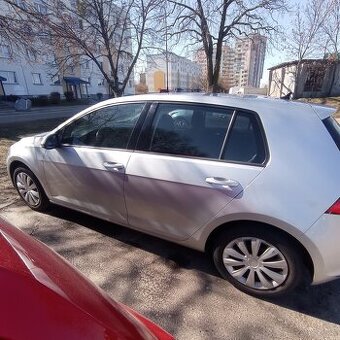 Sprzedam VW VII z 2014r