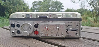 Nagra IV-SJ - 1700 EURO