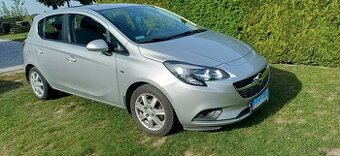 CORSA E
