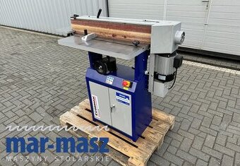 Szlifierka krawędziowa kątowa taśmowa CORMAK typ MM2315