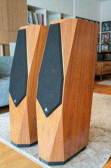 Avalon Acoustics Indra II Diamond