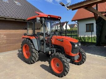 Kubota MU4105 L5040 L5240 L5740 4x4 komunalny/pomocniczy/sad