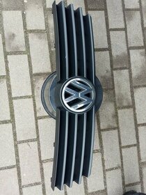 Grill VW polo 3 lift - 1