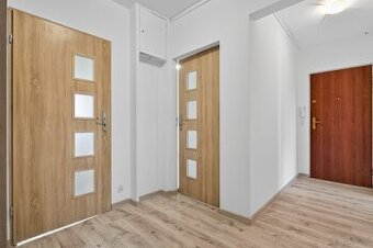 4 pokoje, balkon + piwnica w centrum Gryfina.