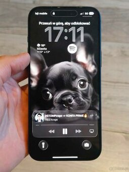 IPhone 17 Pro Max Polecam Możliwość Wysyłki - 1