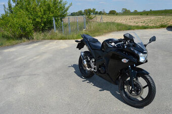 HONDA CBR 125 JC50 , 2012r.