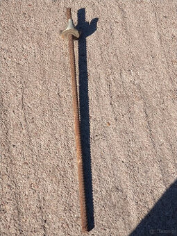 Ściągi fi 20mm długości 1,00m