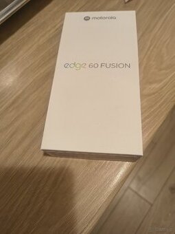 Motorola Edge 60 fusion 5G Polecam Możliwość Wysyłki